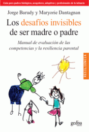 Cover Image: LOS DESAFÍOS INVISIBLES DE SER MADRE O PADRE