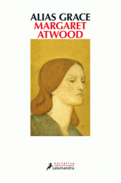 ALIAS GRACE Imagen de cubierta: ALIAS GRACE