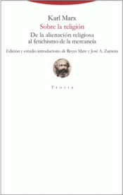 SOBRE LA RELIGIÓN Imagen de cubierta: SOBRE LA RELIGIÓN