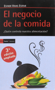 EL NEGOCIO DE LA COMIDA Imagen de cubierta: EL NEGOCIO DE LA COMIDA