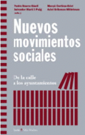 NUEVOS MOVIMIENTOS SOCIALES Imagen de cubierta: NUEVOS MOVIMIENTOS SOCIALES