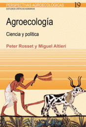 AGROECOLOGÍA Imagen de cubierta: AGROECOLOGÍA