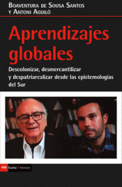 APRENDIZAJES GLOBALES Imagen de cubierta: APRENDIZAJES GLOBALES