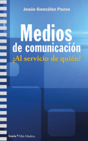 MEDIOS DE COMUNICACIÓN Imagen de cubierta: MEDIOS DE COMUNICACIÓN