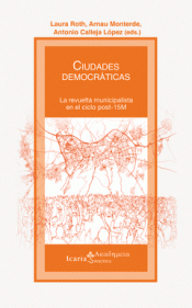 CIUDADES DEMOCRATICAS Imagen de cubierta: CIUDADES DEMOCRATICAS