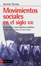 MOVIMIENTOS SOCIALES EN EL SIGLO XXI Imagen de cubierta: MOVIMIENTOS SOCIALES EN EL SIGLO XXI