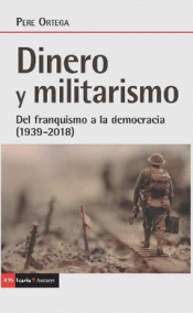 DINERO Y MILITARISMO Imagen de cubierta: DINERO Y MILITARISMO