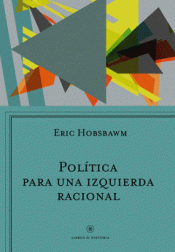 Imagen de cubierta: POLÍTICA PARA UNA IZQUIERDA RACIONAL