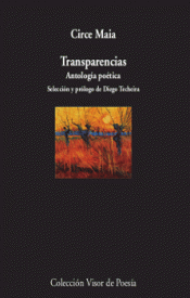 Imagen de cubierta: TRANSPARENCIAS
