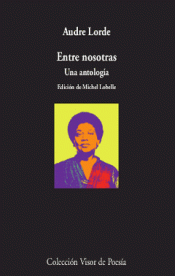 ENTRE NOSOTRAS Imagen de cubierta: ENTRE NOSOTRAS