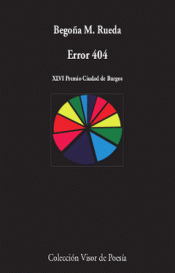 Imagen de cubierta: ERROR 404