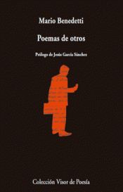 POEMAS DE OTROS Imagen de cubierta: POEMAS DE OTROS