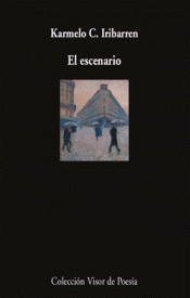 Cover Image: EL ESCENARIO