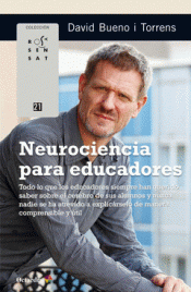 NEUROCIENCIA PARA EDUCADORES Imagen de cubierta: NEUROCIENCIA PARA EDUCADORES