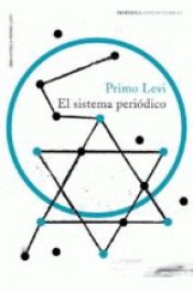 EL SISTEMA PERIÓDICO Imagen de cubierta: EL SISTEMA PERIÓDICO