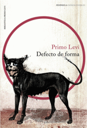 DEFECTO DE FORMA Imagen de cubierta: DEFECTO DE FORMA