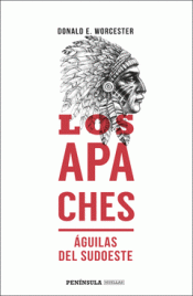 LOS APACHES Imagen de cubierta: LOS APACHES