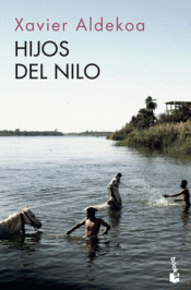HIJOS DEL NILO Imagen de cubierta: HIJOS DEL NILO