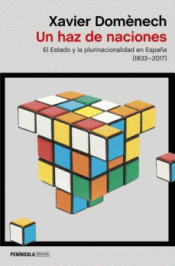 UN HAZ DE NACIONES Imagen de cubierta: UN HAZ DE NACIONES