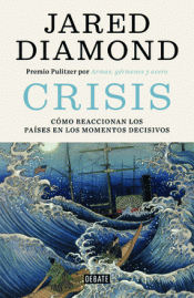 CRISIS Imagen de cubierta: CRISIS