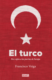 Imagen de cubierta: EL TURCO
