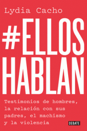 #ELLOSHABLAN Imagen de cubierta: #ELLOSHABLAN