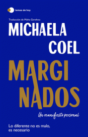 Cover Image: MARGINADOS