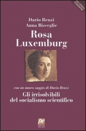 ROSA LUXEMBURGO Imagen de cubierta: ROSA LUXEMBURGO