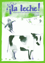 ¡LA LECHE! Nº3 Imagen de cubierta: ¡LA LECHE! Nº3