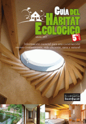 GUÍA DEL HÁBITAT ECOLÓGICO Imagen de cubierta: GUÍA DEL HÁBITAT ECOLÓGICO