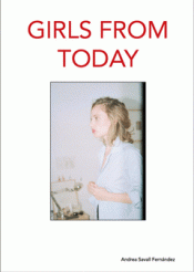 GIRLS FROM TODAY 2 Imagen de cubierta: GIRLS FROM TODAY 2