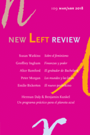 NEW LEFT REVIEW 109 Imagen de cubierta: NEW LEFT REVIEW 109