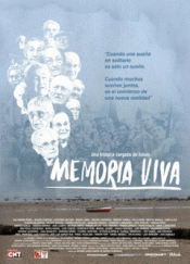 MEMORIA VIVA Imagen de cubierta: MEMORIA VIVA