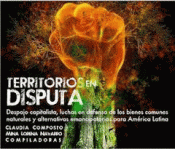 Imagen de cubierta: TERRITORIOS EN DISPUTA