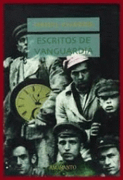 ESCRITOS DE VANGUARDIA Imagen de cubierta: ESCRITOS DE VANGUARDIA