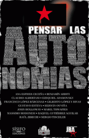PENSAR LAS AUTONOMÍAS Imagen de cubierta: PENSAR LAS AUTONOMÍAS