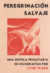 PEREGINACIÓN SALVAJE Imagen de cubierta: PEREGINACIÓN SALVAJE