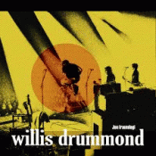 WILLIS DRUMMOND Imagen de cubierta: WILLIS DRUMMOND