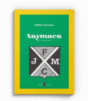 Cover Image: XAYMACA