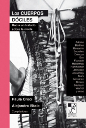 CUERPOS DOCILES Imagen de cubierta: CUERPOS DOCILES