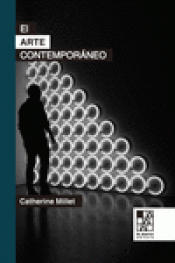 EL ARTE CONTEMPORÁNEO Imagen de cubierta: EL ARTE CONTEMPORÁNEO