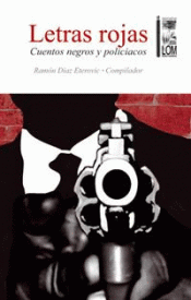 LETRAS ROJAS Imagen de cubierta: LETRAS ROJAS