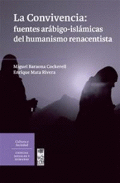 LA CONVIVENCIA Imagen de cubierta: LA CONVIVENCIA