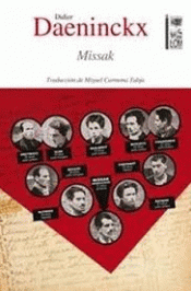 MISSAK Imagen de cubierta: MISSAK