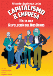 CAPITALISMO Y EMPRESA Imagen de cubierta: CAPITALISMO Y EMPRESA