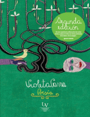 POESÍA - VIOLETA PARRA Imagen de cubierta: POESÍA - VIOLETA PARRA