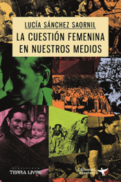Cover Image: LA CUESTIÓN FEMENINA EN NUESTROS MEDIOS
