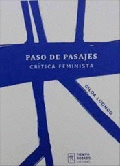 Cover Image: PASO DE PASAJES