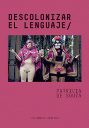 Cover Image: DESCOLONIZAR EL LENGUAJE