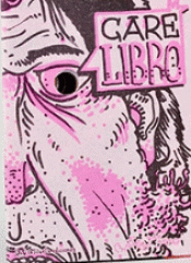 CARE LIBRO Imagen de cubierta: CARE LIBRO